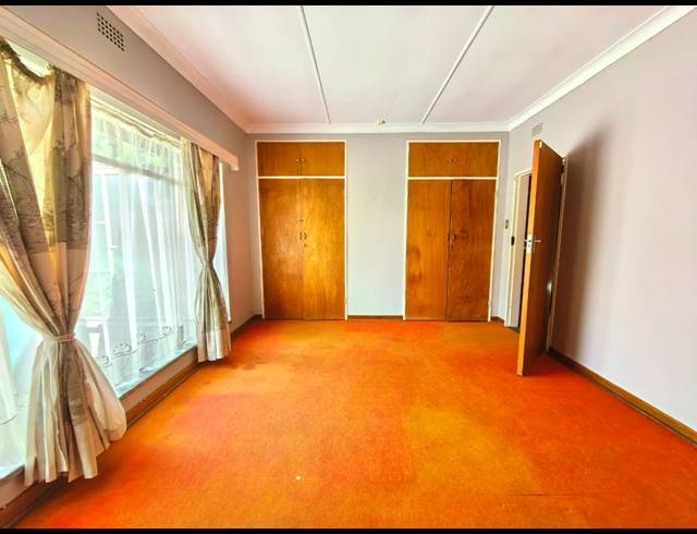 4 BEDROOM HOUSE FOR SALE IN SASOLBURG EXT 23